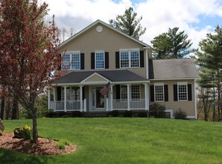 9 August Cir, Goffstown, NH 03045