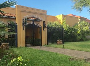 138 Cardinal Ln, Laredo, TX 78045