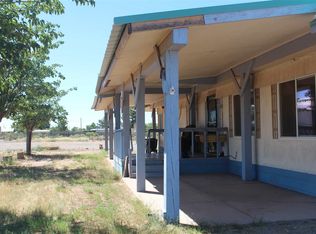 1518 N Bookout Rd, Tularosa, NM 88352