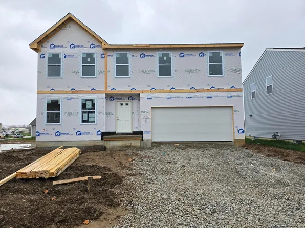 103 Boutot St, Ashville, OH 43103