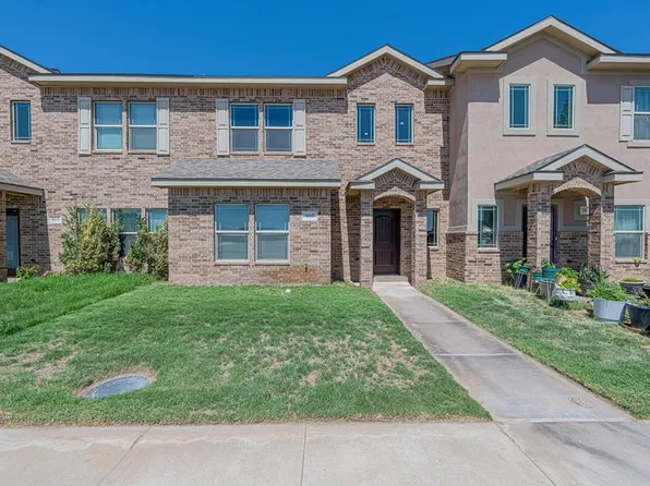 907 Old Course Rd, Odessa, TX 79765