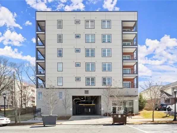 525 Parkway Dr NE #417, Atlanta, GA 30308