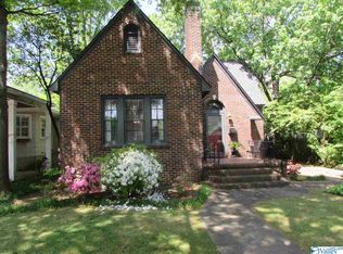 640 Grant St SE, Decatur, AL 35601
