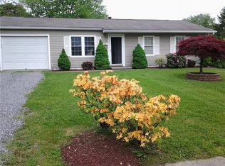 717 Paul St, New Castle, PA 16101