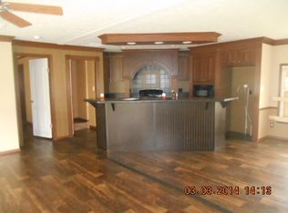 198 Jess Bergeron Rd, Opelousas, LA 70570