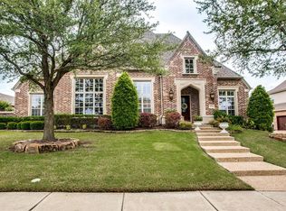10952 Alta Vista Dr, Frisco, TX 75033