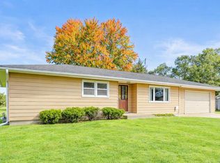 34372 Mill Lake Rd, Gobles, MI 49055