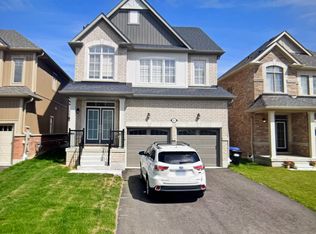 61 Tracey Ln, Collingwood, ON L9Y0G7