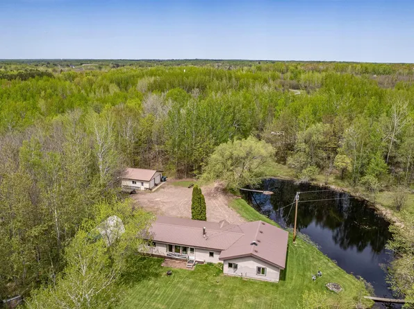 4942 Radar Rd, Hermantown, MN 55811