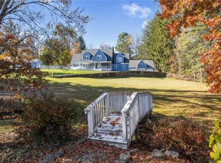 471 Butler Rd, Kittanning, PA 16201