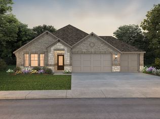 2617 Grand Canyon St, Anna, TX 75409