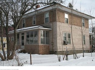 77 Old Point Ave, Madison, ME 04950