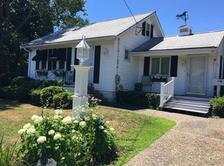 481 East St, Weymouth, MA 02189