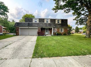 3370 Palmhill Ln, Cincinnati, OH 45239