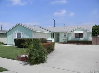 8121 Cyclamen Way, Buena Park, CA 90620