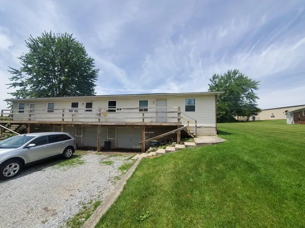 954 Winding Hollow Ln #C, Upper Sandusky, OH 43351