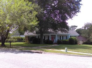 1900 Bent Tree Ct, Mobile, AL 36609