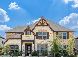 11811 Great Trl, Frisco, TX 75035