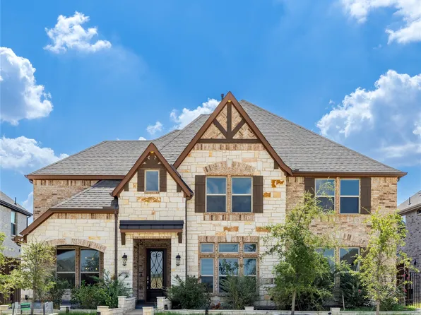 11811 Great Trl, Frisco, TX 75035