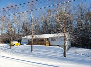 1113 Lakewood Rd, Madison, ME 04950