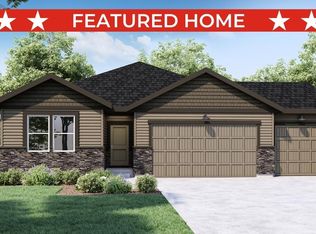 20727 E Valley Vista Dr, Liberty Lake, WA 99019