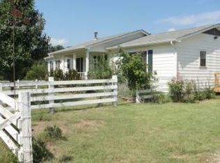 22259 N Highway 65, Everton, AR 72633