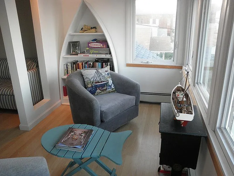 Ocean Ave, Sea Bright — Photo 2