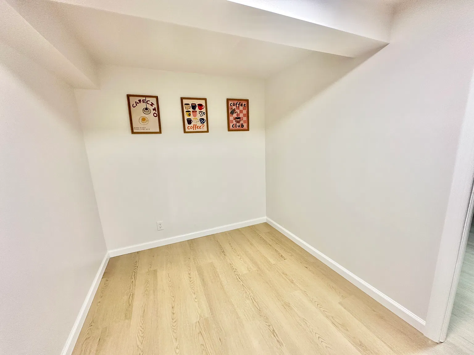1 bed, $1,950 — Photo 4