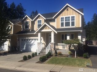7217 199th Street Ct E, Spanaway, WA