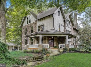 535 W Hortter St, Philadelphia, PA