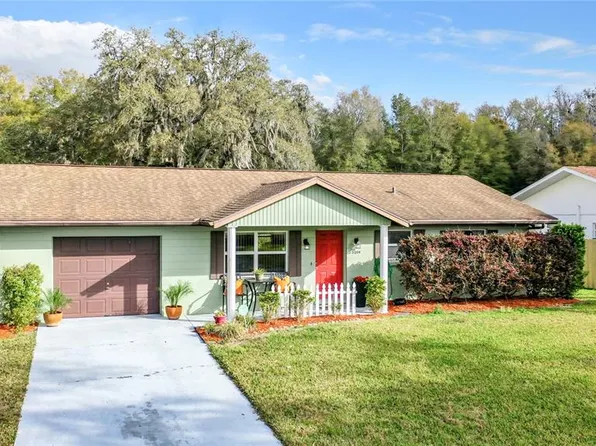 31209 Park Ridge Dr, Brooksville, FL 34602