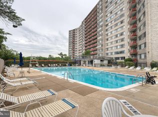 5340 Holmes Run Pkwy UNIT 101, Alexandria, VA 22304