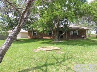6302 Abner Rd, Terrell, TX 75161