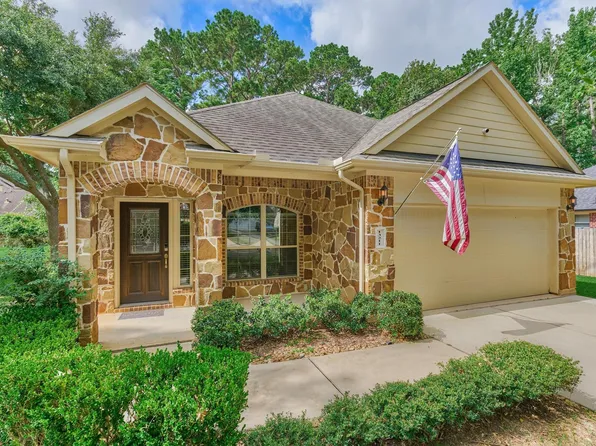 13211 Salem Cir, Montgomery, TX 77356