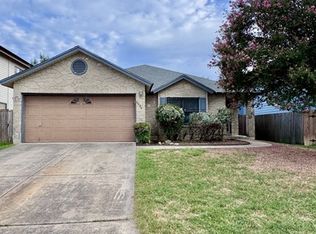 9426 Maverick Pass, San Antonio, TX 78240