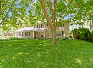 12314 Brookshire Pkwy, Carmel, IN 46033