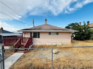 20 Avenue H, Mc Gill, NV 89318