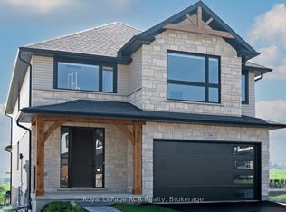 236 Schmidt Dr, Wellington North, ON N0G1A0