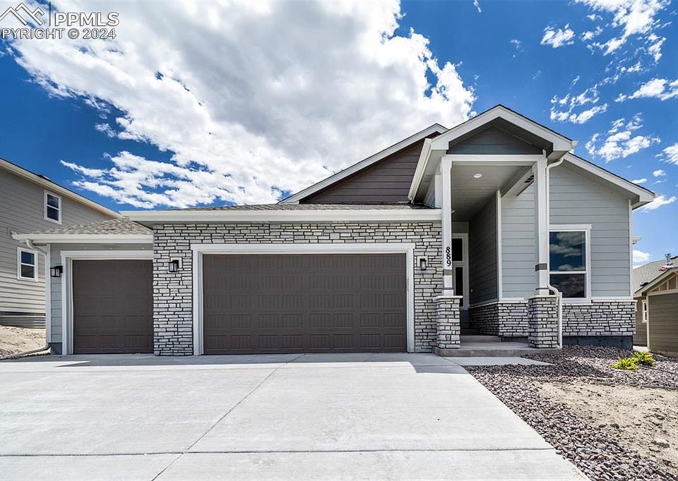889 Old Grotto Dr, Monument, CO 80132 MLS 4034168 Zillow