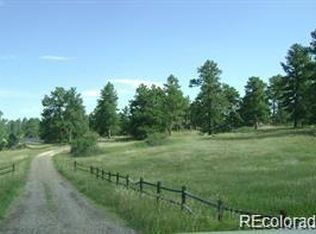 9511 Democrat Rd, Parker, CO 80134