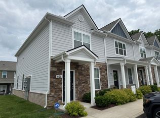 801 Dallas Dr #801, Columbia, TN 38401