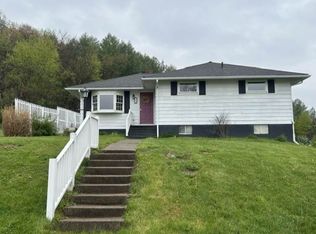 523 Penn St, Sligo, PA 16255