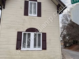 601 Leopold St, Huntington, IN 46750