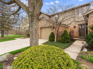 1846 Streamedge Ct, Rochester, MI 48309