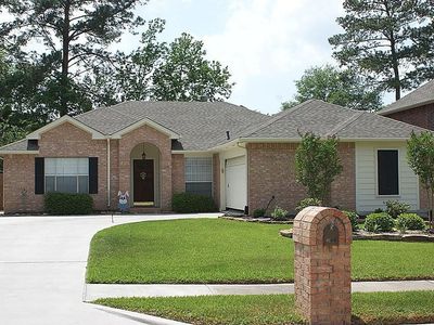 22707 August Leaf Dr, Tomball, TX, 77375
