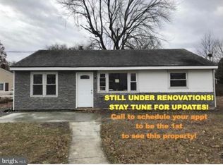 1400 Oriental Ave, Gloucester City, NJ 08030