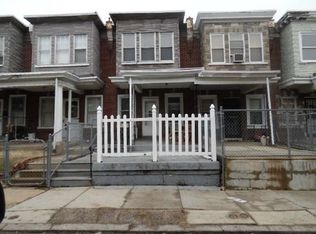 241 E Sheldon St, Philadelphia, PA 19120