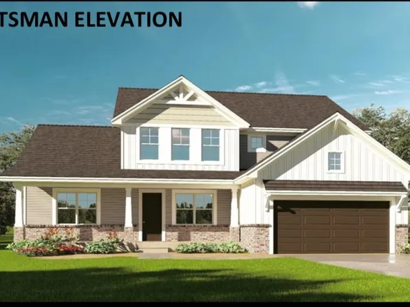 115 Bunkum Woods Dr, Fairview Heights, IL 62208