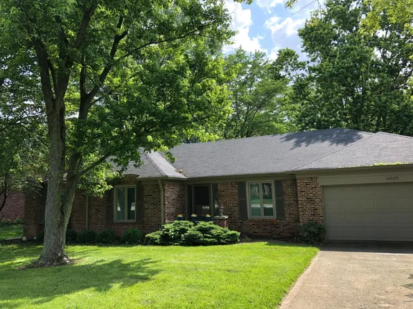 14009 Oakridge Rd, Carmel, IN 46032