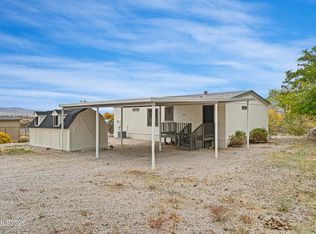 26 Stope Rd, Dayton, NV 89403